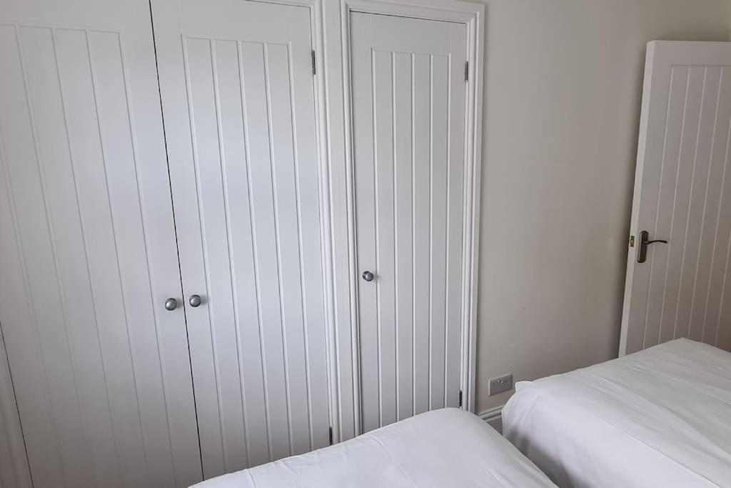 Beautiful 2-bed On Seafront * Torquay